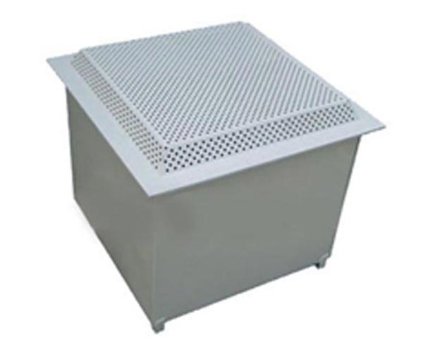 高效(頂)送風(fēng)口